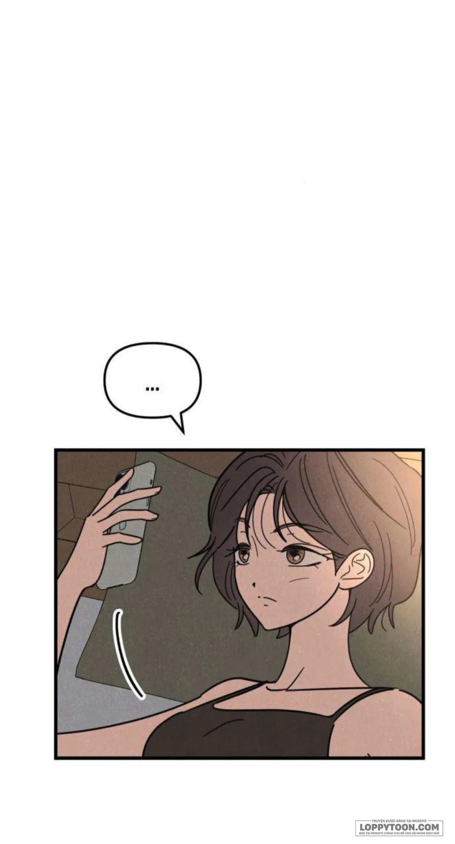 Câu Lạc Bộ Chị Đẹp Chap 11 - Hôn rồi thì phải hẹn hò chứ!!!! - trang 58