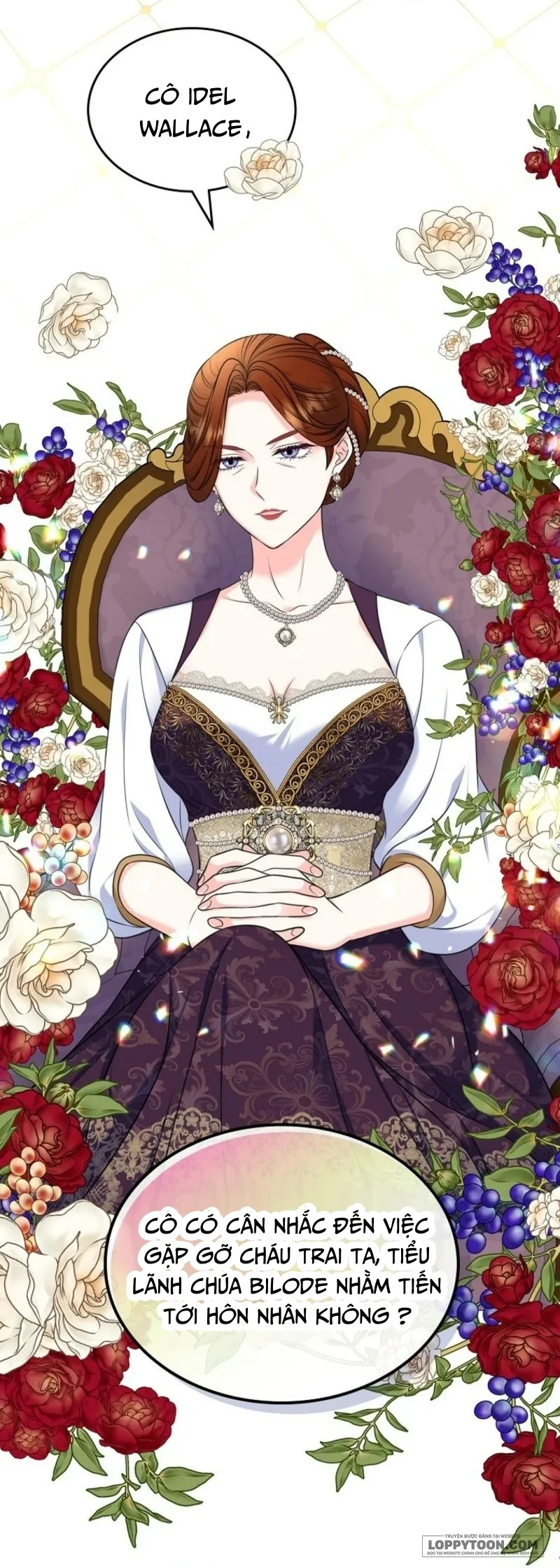 Tôi Sẽ Ly Hôn Với Anh Trai Nữ Chính Chap 84 - trang 4