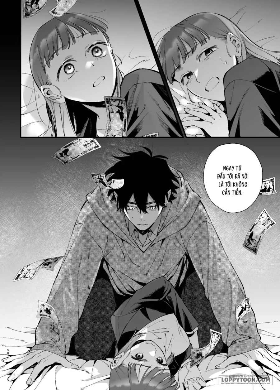[18+] Em Thảm Hại Nhất Mới Đáng Yêu Chap 1.2 - H+++ - trang 29