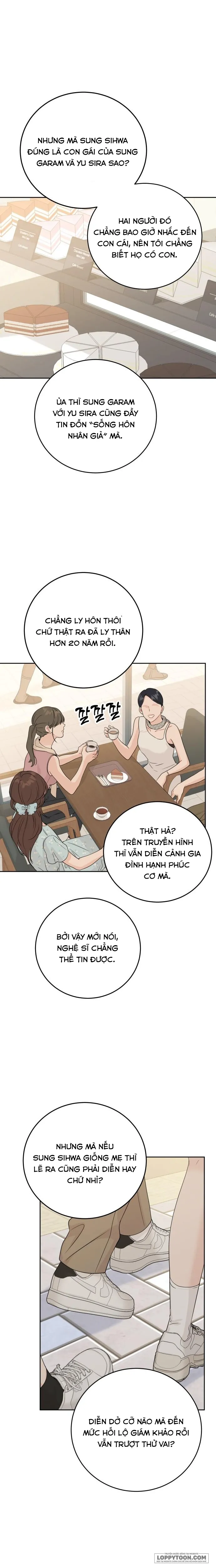 Người Một Nhà Chap 120 - trang 7
