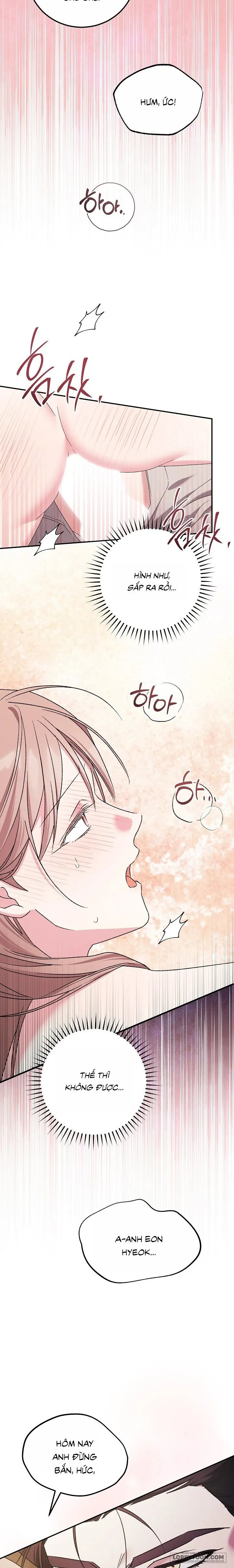 Sự Mang Thai Phục Tùng Chap 23 - 🔞🔞🔞 - trang 14