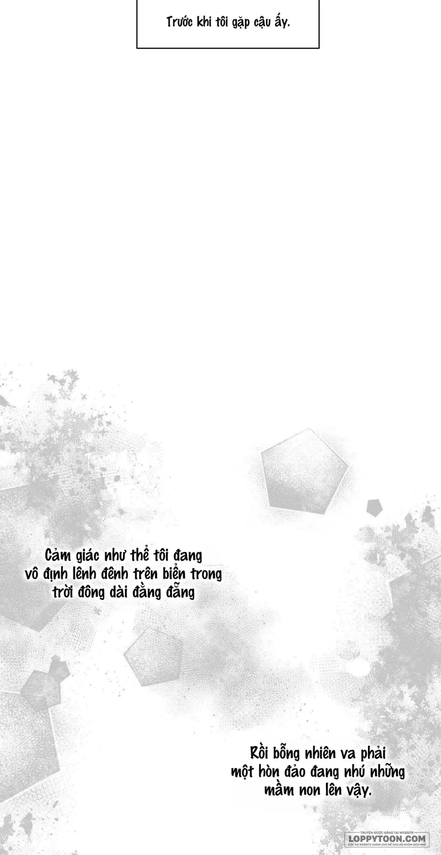 Đắm Chìm Trong Mật Ngọt Chap 8 - trang 8