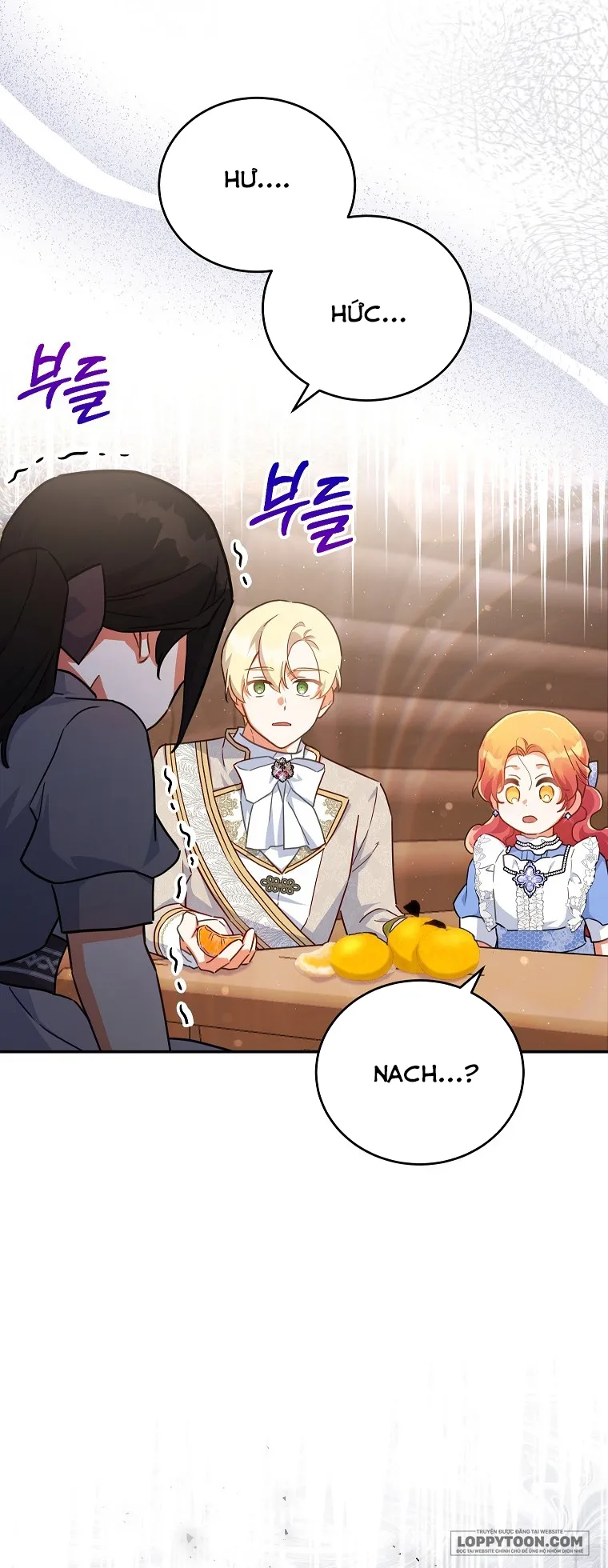Bé Con Chốn Hoa Nở Chap 47 - trang 67