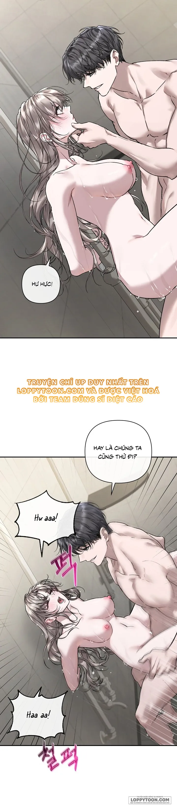 Kẻ Phản Diện Bị Anh Hùng Đánh Bại Chap 3 - 🔞🔞🔞🔞🔞 - trang 31