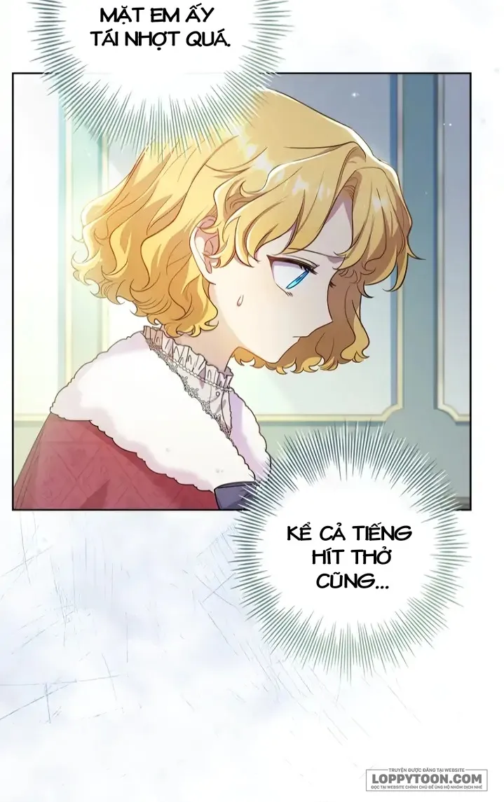Nam Chính À, Tôi Sẽ Tôn Trọng Sở Thích Của Anh Chap 26 - trang 3