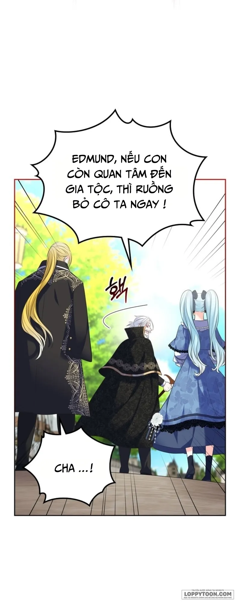 Tôi Sẽ Ly Hôn Với Anh Trai Nữ Chính Chap 83 - trang 22