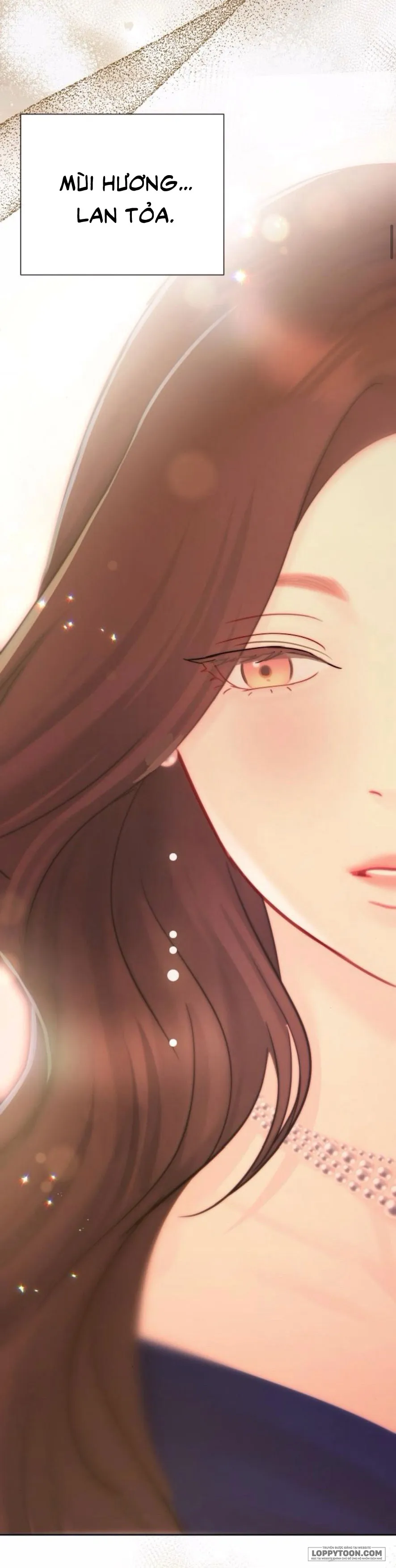 Quyền Lực Của Thư Ký Chap 27 - trang 44