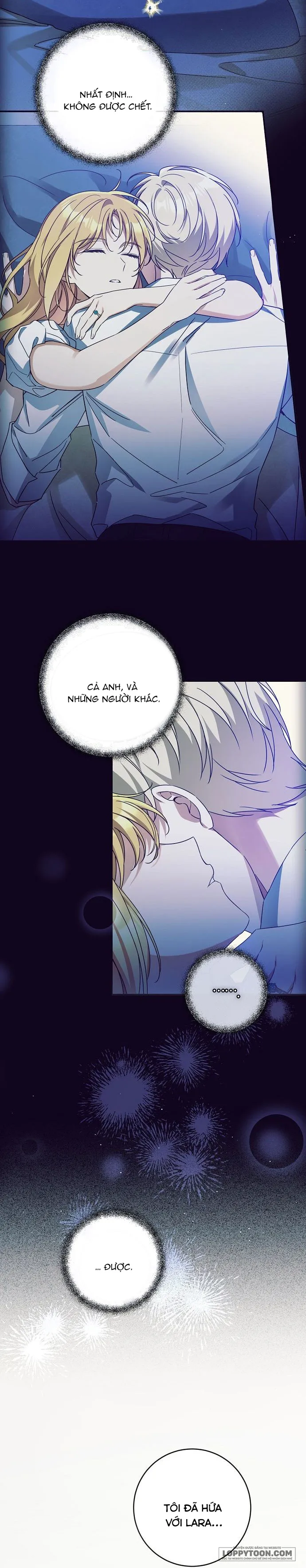 Thuần Hóa Hầu Tước Quái Dị Chap 64 - trang 27