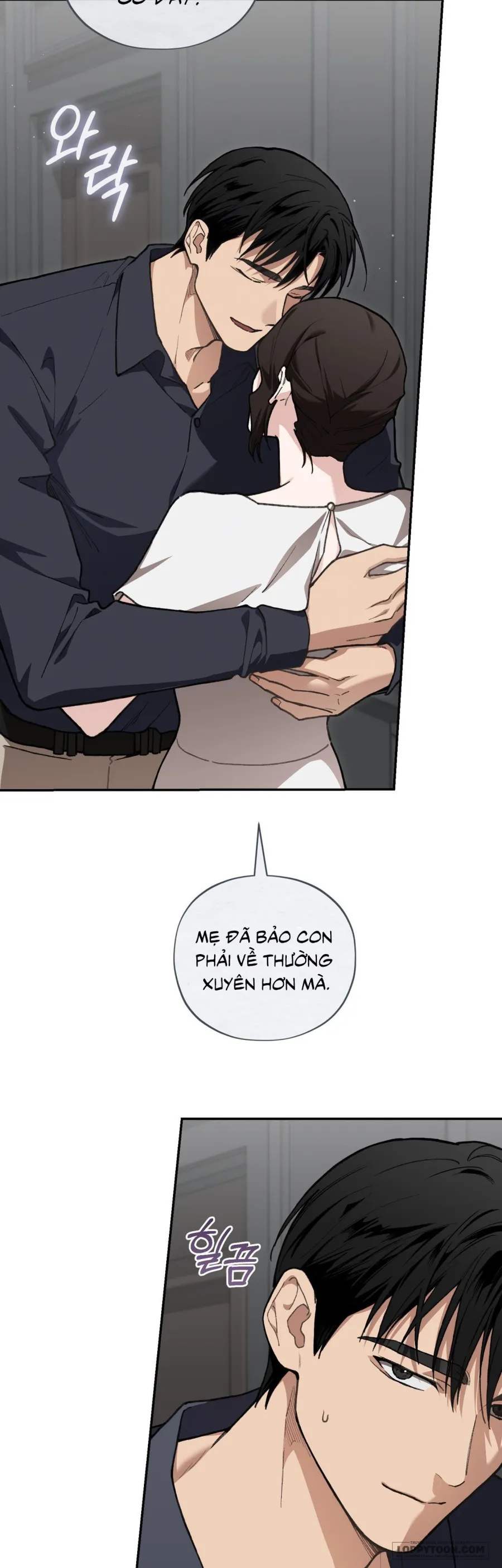 Quốc Lộ Số 1 Chap 16 - trang 13