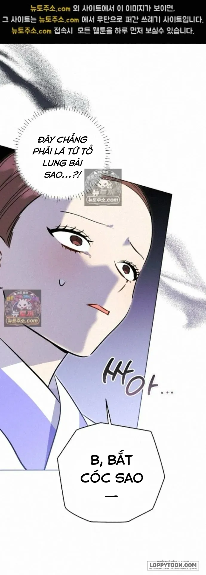 Tôi Sinh Ra Là Con Gái Của Một Cung Phi Hèn Mọn Chap 84 - trang 35