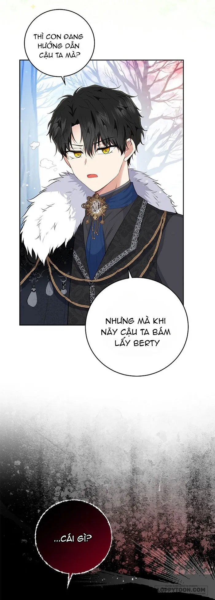 Sóc Con Tài Năng Chap 30 - trang 17
