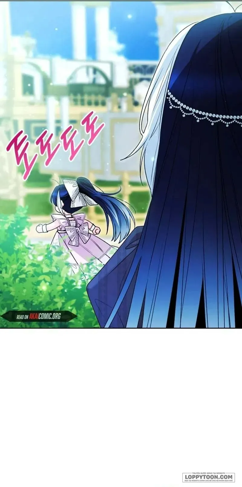 Bé Cá Voi Sát Thủ Phản Diện Chap 102 - trang 18