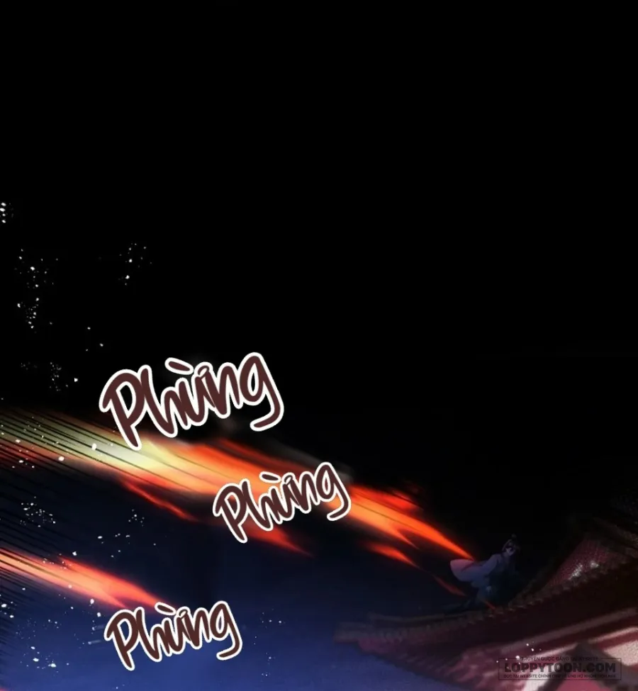 Dâng Cá Muối Cho Sư Tổ Chap 13 - trang 6
