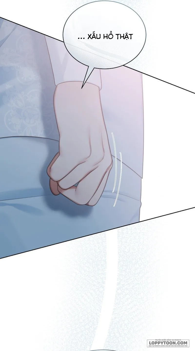 Hầu Nữ Không Còn Thèm Muốn Chủ Nhân Nữa Chap 5 - trang 29