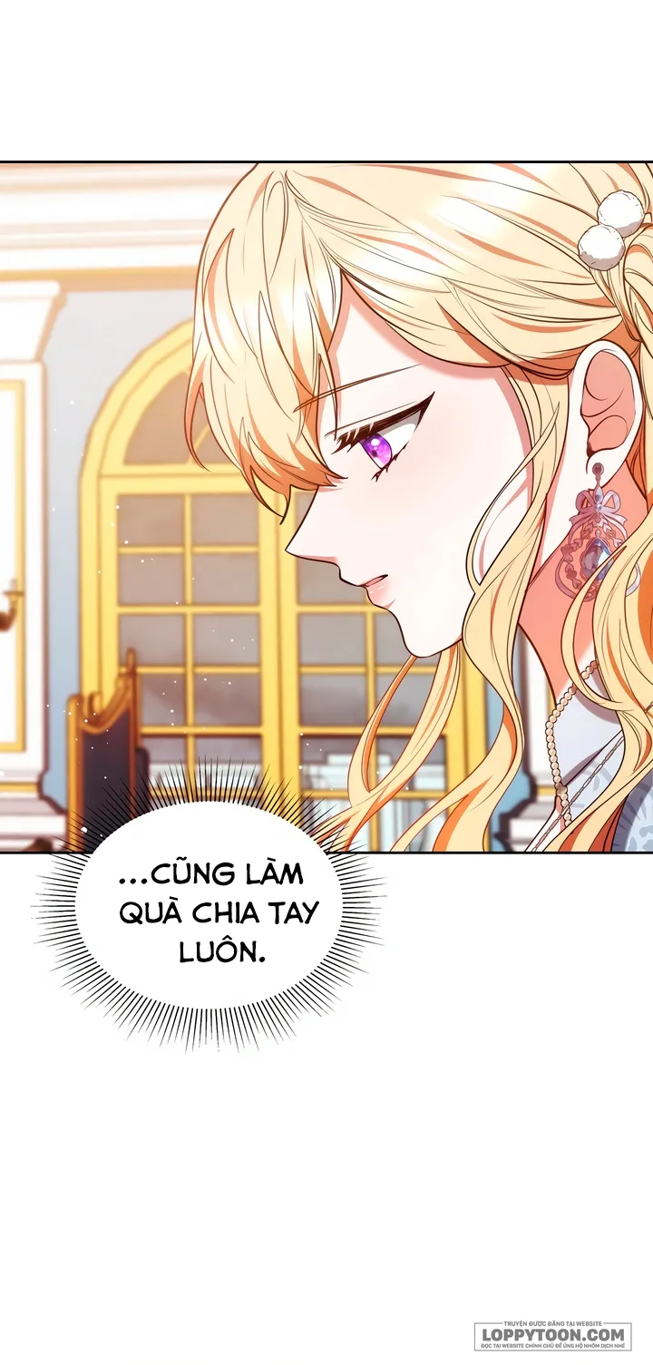 Dù Là Mẹ Kế Nhưng Tôi Thoát Khỏi Cái Chết Rất Dễ Dàng Chap 49 - trang 59