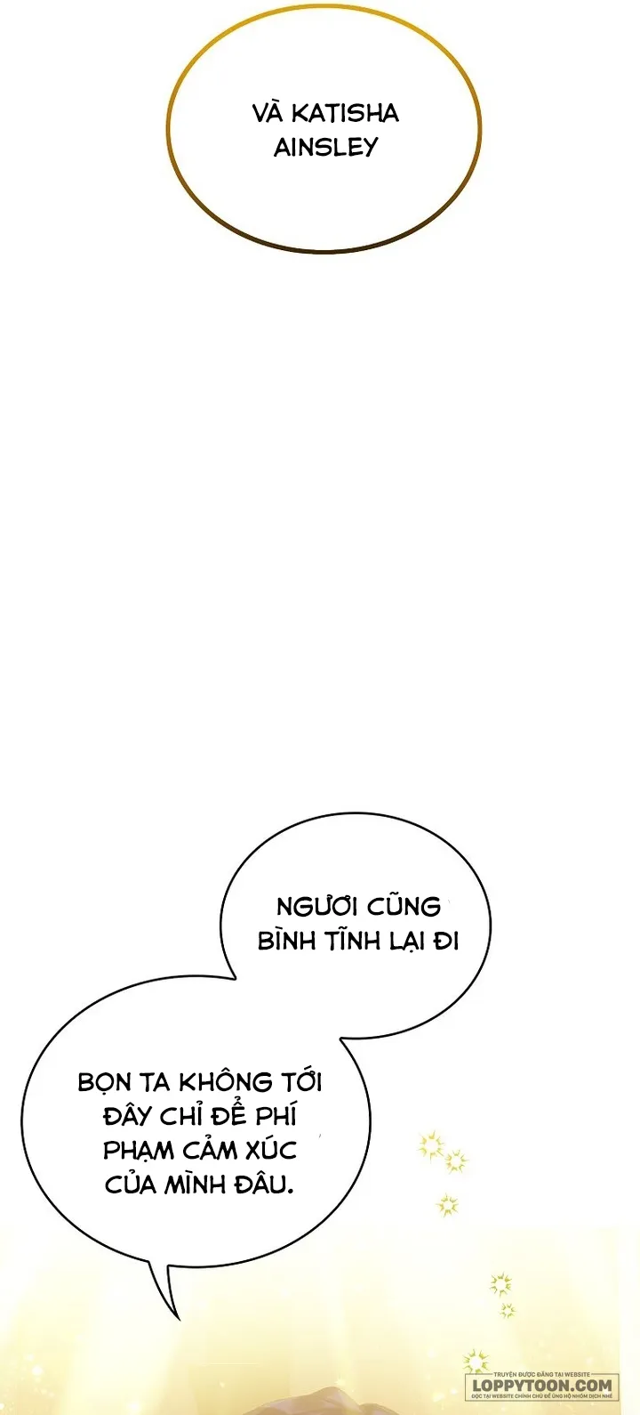 Trở Thành Người Thừa Kế Của Gia Đình Phản Diện Chap 15 - trang 25