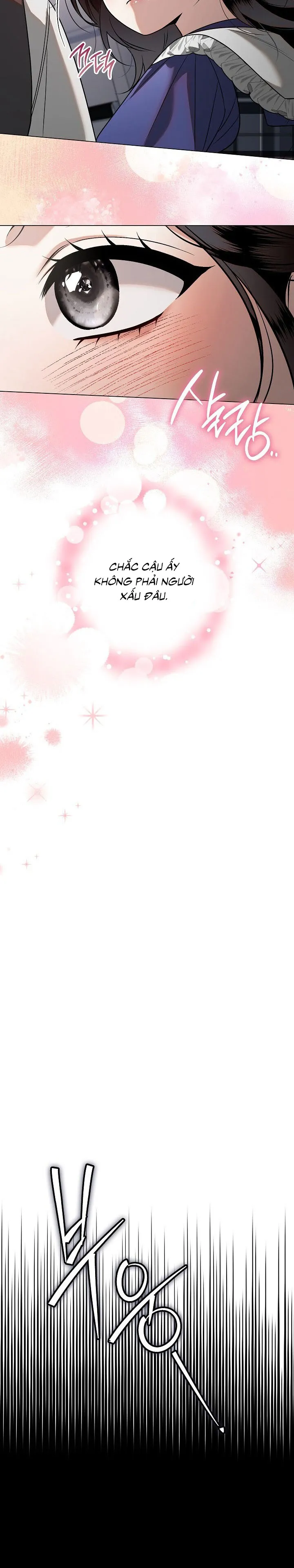 Điểm Chí (Solstice) Chap 17 - trang 16