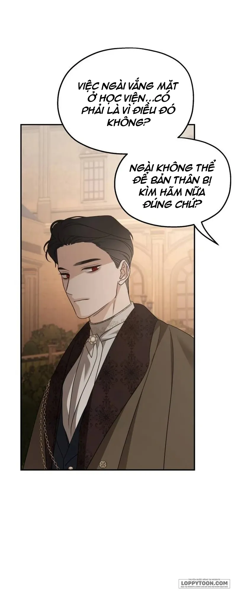 Gia Đình Chồng Quá Ám Ảnh Bởi Tôi Chap 126 - trang 60
