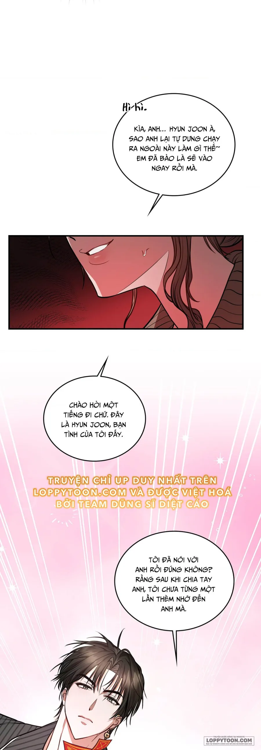 Yêu Tinh Chap 13 - trang 43