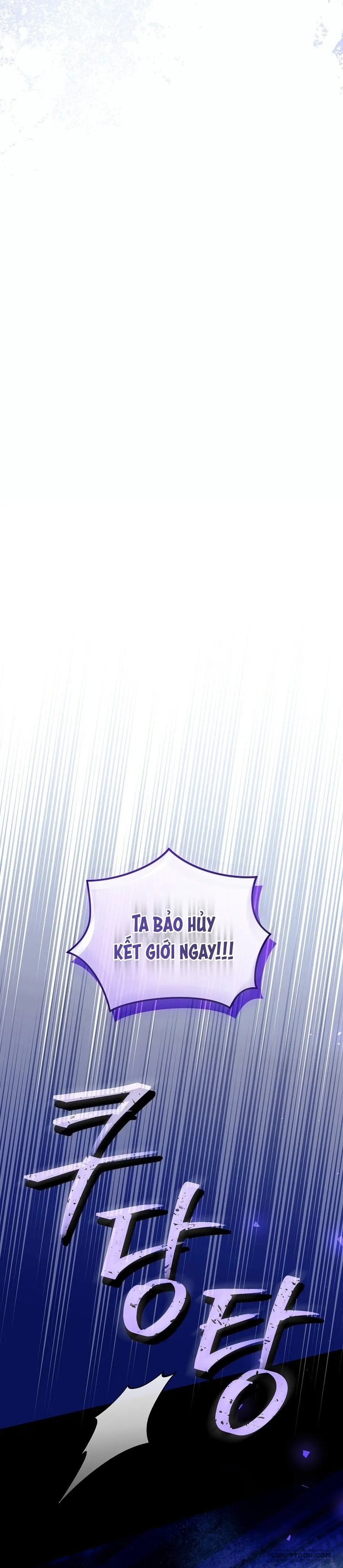 Trở Thành Bảo Mẫu Mắc Bệnh Nan Y Của Nam Chính Hắc Ám Chap 81 - trang 11