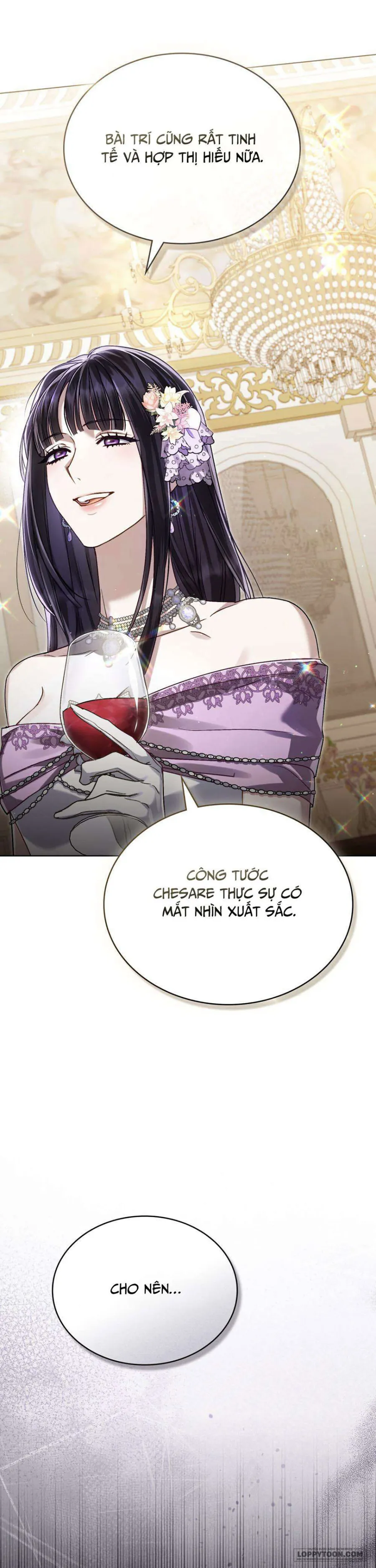 Giới Thượng Lưu Chap 14 - trang 33
