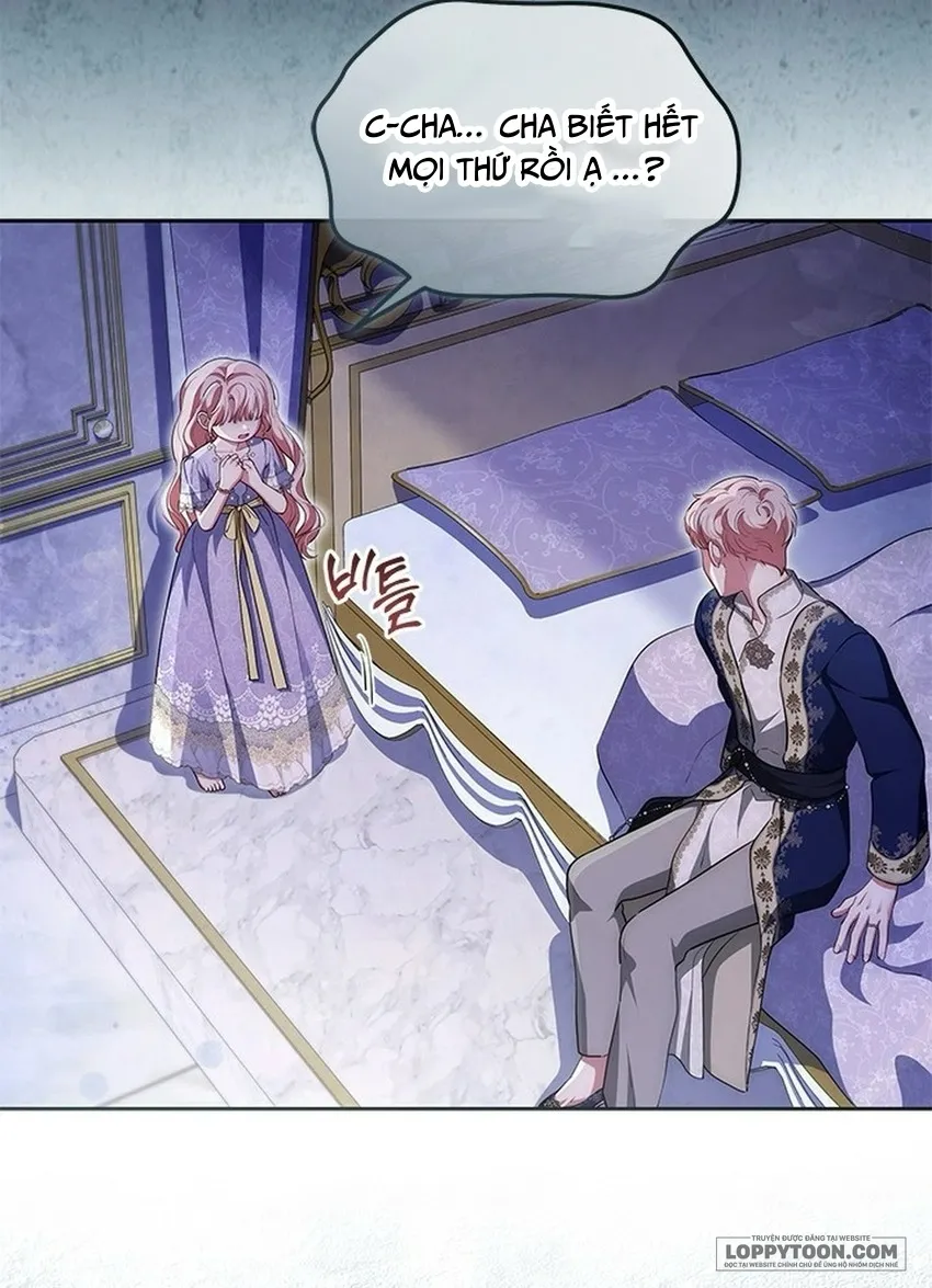 Đã Từ Chối Sủng Ái Rồi Mà Sao Còn Ám Ảnh Thế? Chap 78 - trang 34