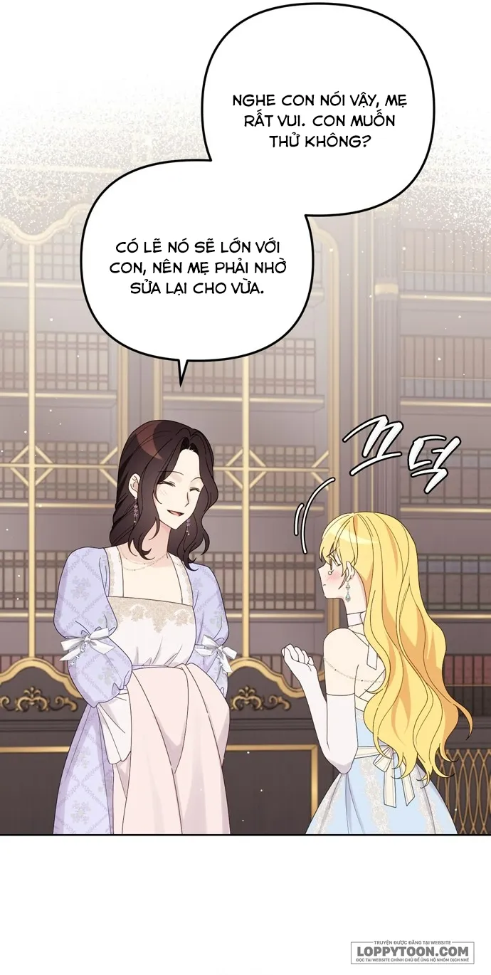 Cuộc Sống Hạnh Phúc Cùng Chồng Chap 57 - trang 50