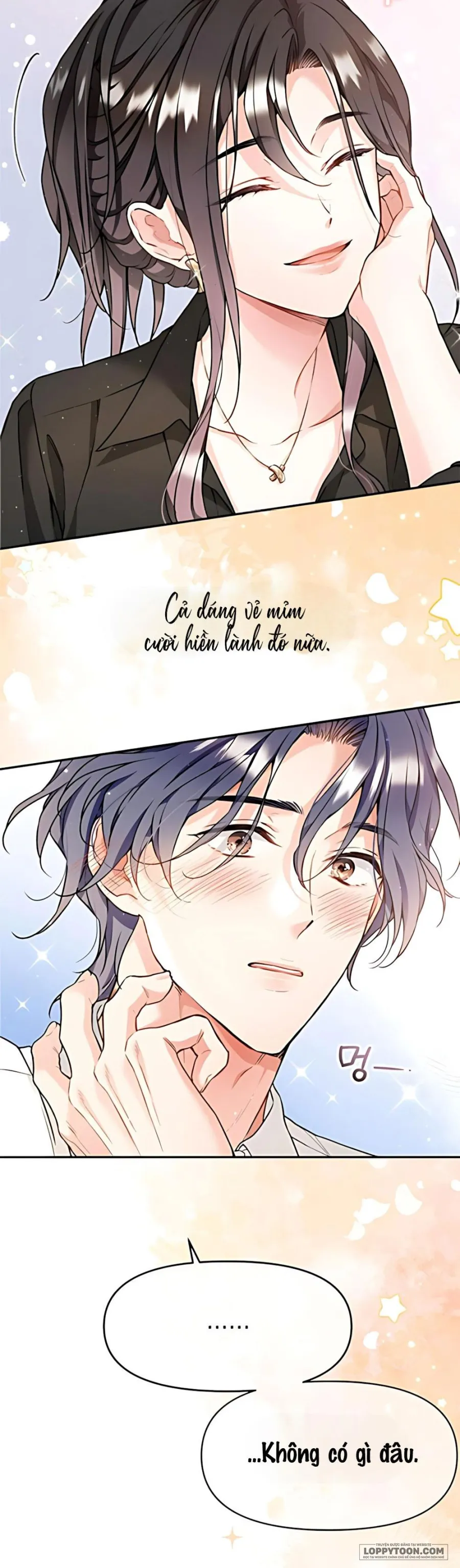 Tình Yêu Thuần Khiết Của Satan Chap 4 - trang 9