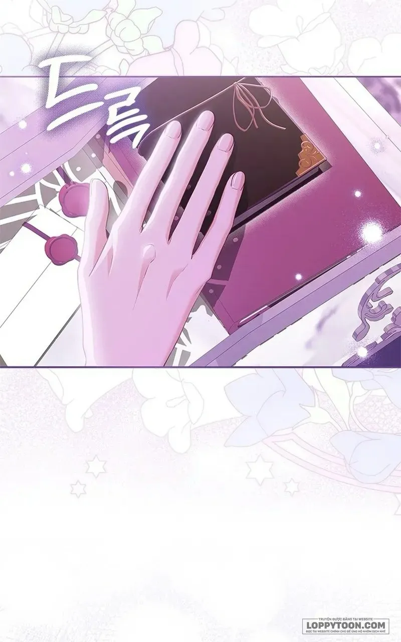 Đã Từ Chối Sủng Ái Rồi Mà Sao Còn Ám Ảnh Thế? Chap 53 - trang 35