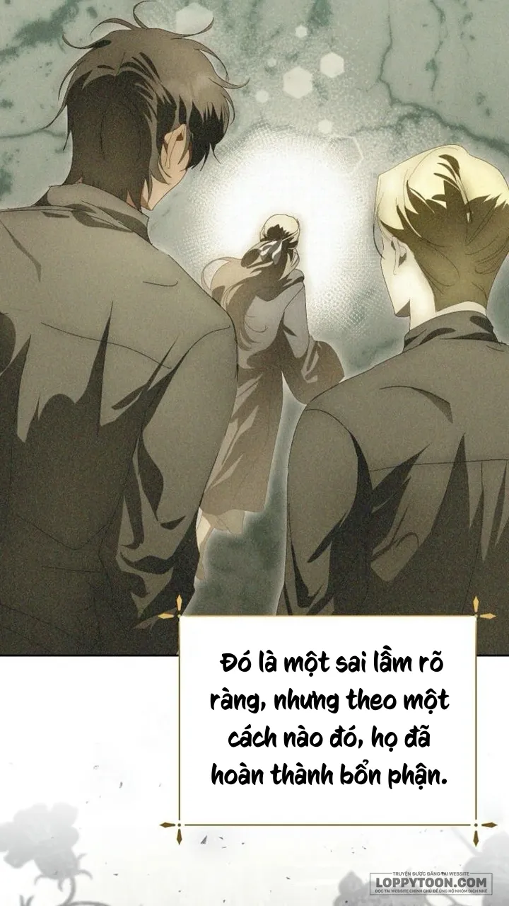 Phía Sau Mặt Nạ Của Nam Chính Hiền Lành Chap 78 - trang 41