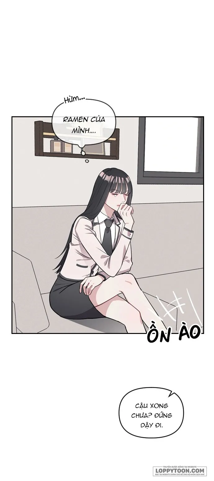Xâm Nhập Trường Trung Học Tài Phiệt Chap 3 - trang 75