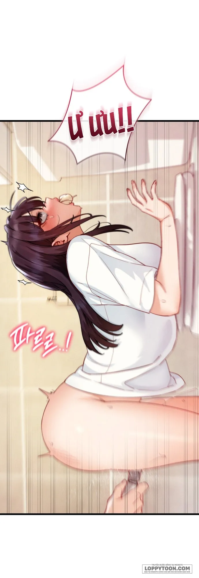 Sự Tham Lam Của Phụ Nữ Chap 22 - 🔞🔞🔞 - trang 88