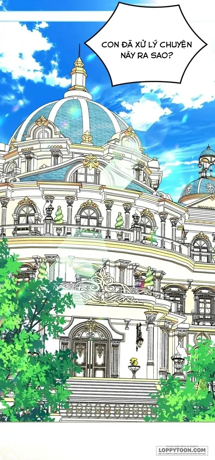 Tôi Sẽ Ly Hôn Với Anh Trai Nữ Chính Chap 11 - trang 19