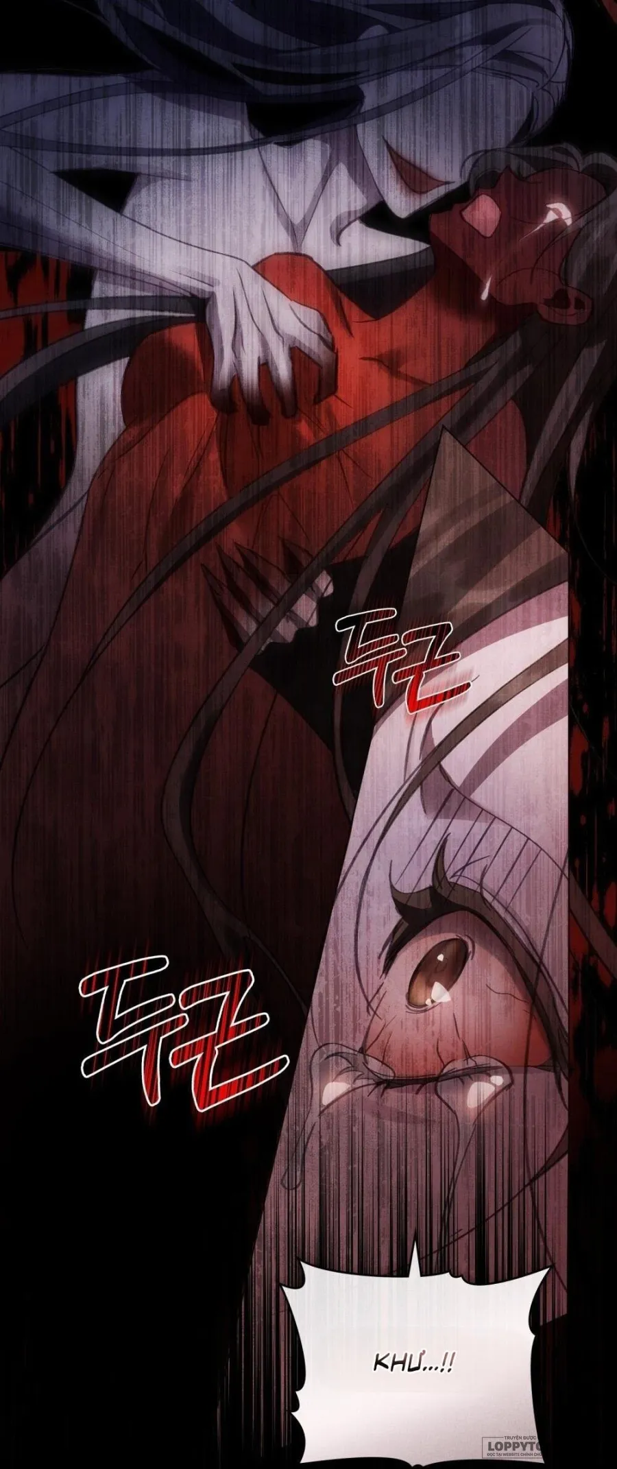 Chuyến Đi Đêm Chap 2 - trang 22