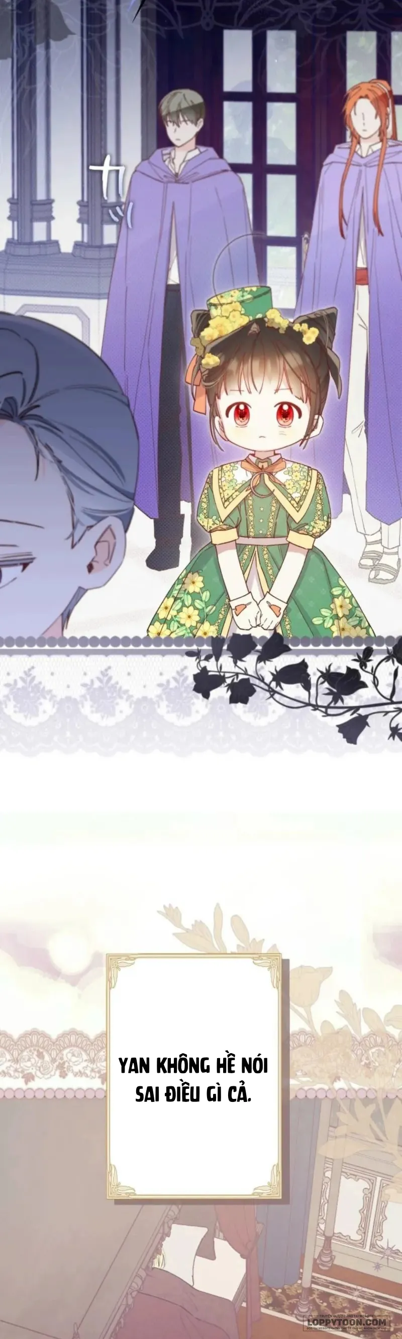 Sống Sót Như Nàng Công Chúa Song Sinh Chap 41 - trang 15