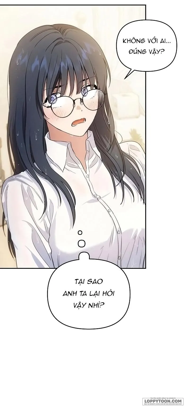 Tình Yêu Thuần Khiết Hư Hỏng Chap 2 - trang 89