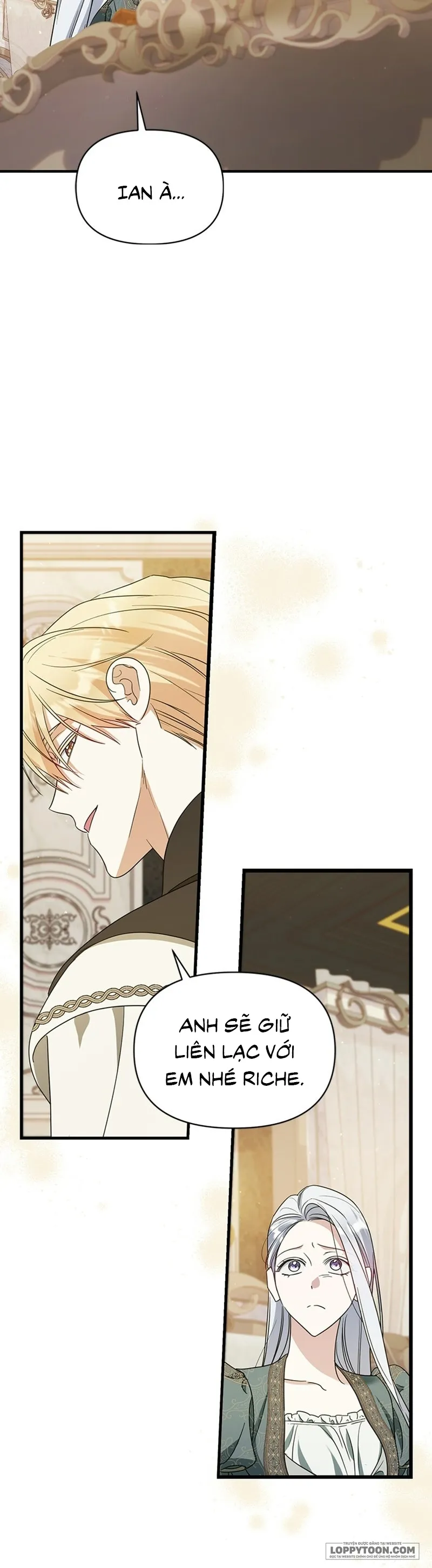 Trở Thành Con Gái Nuôi Của Gia Tộc Sát Thủ Chap 107 - trang 25