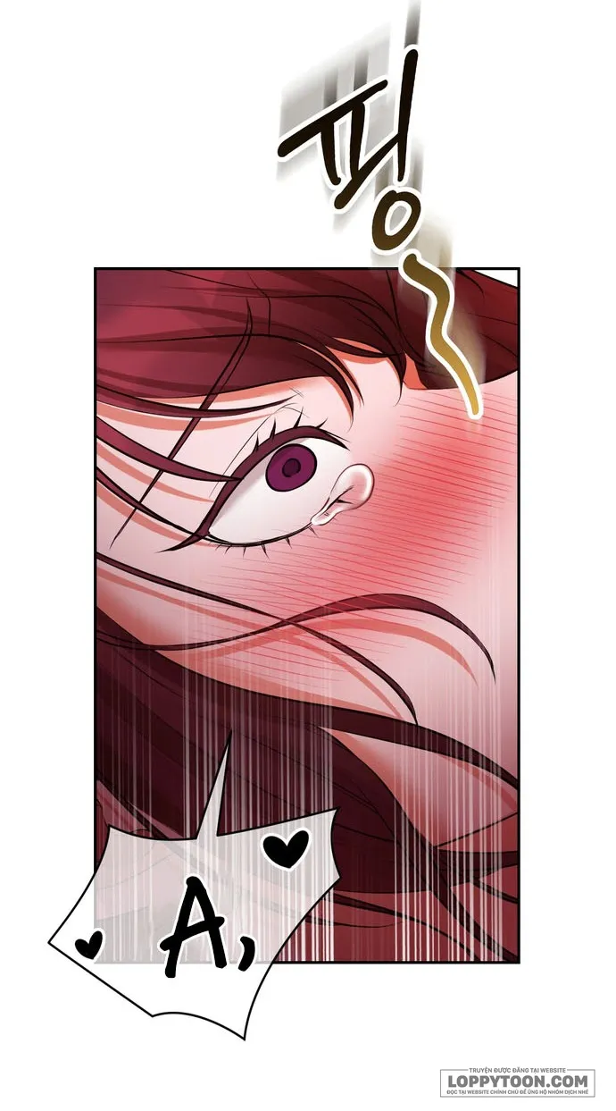 Em Gái XX Chung Của Các Chú Sân Golf Chap 8 - 🔞 - trang 53
