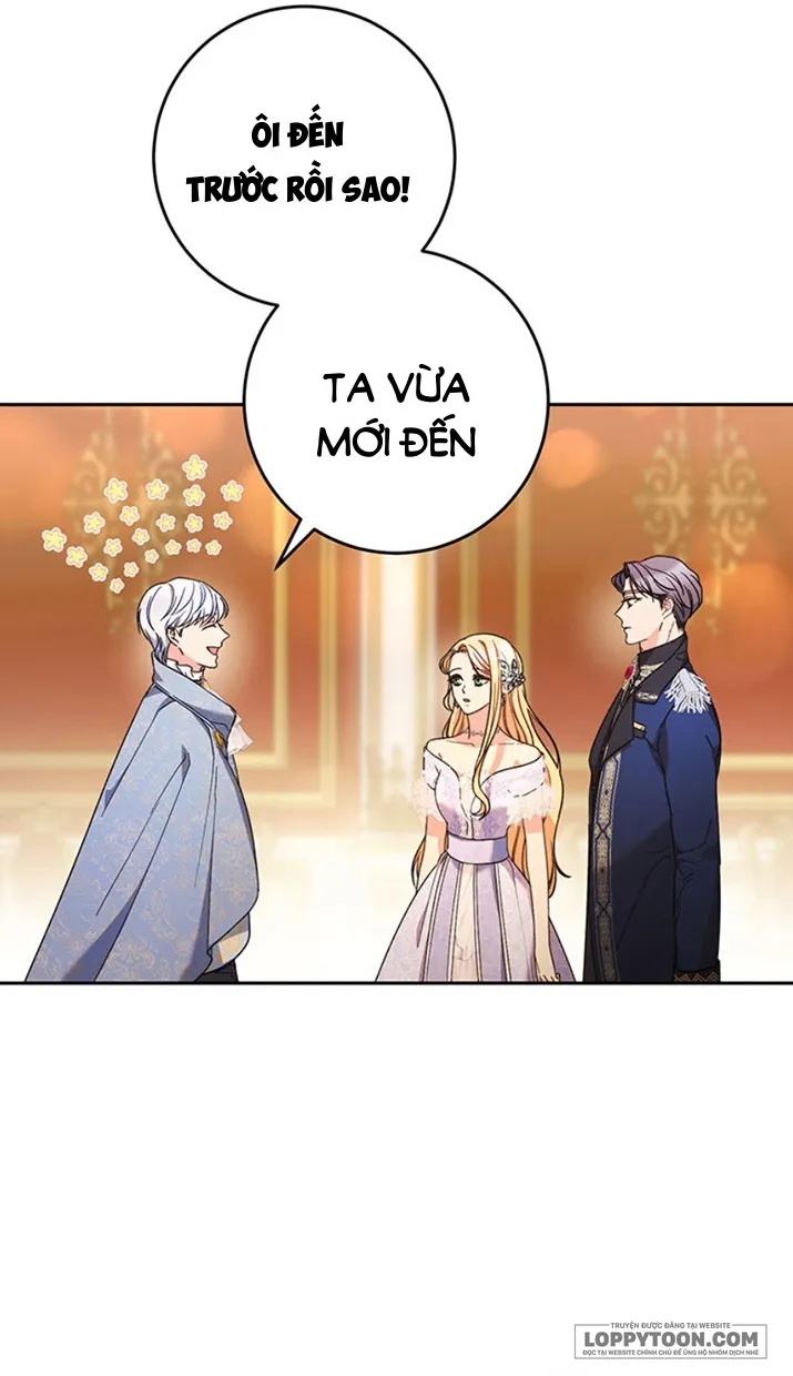 Nuôi Dưỡng Em Gái Xinh Đẹp Chap 15 - trang 47