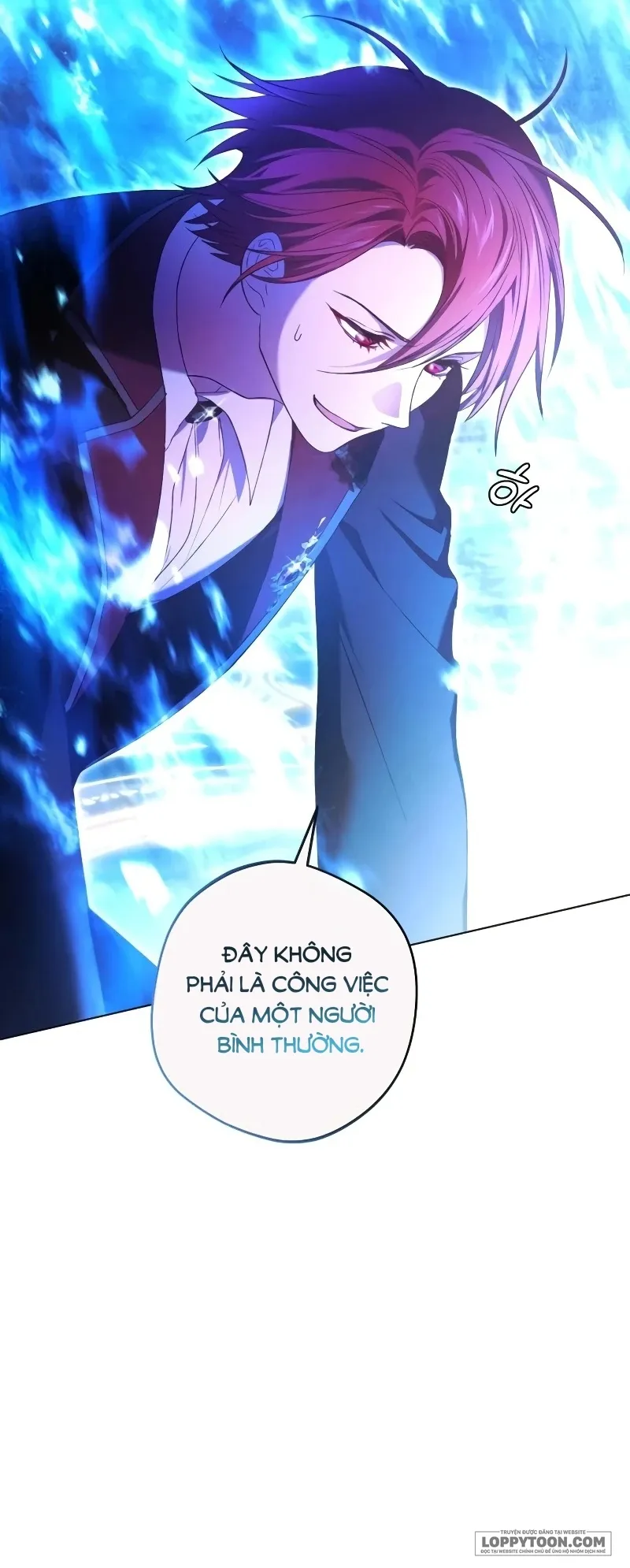 Bạo Chúa Độc Ác Trở Lại Chap 26 - trang 55