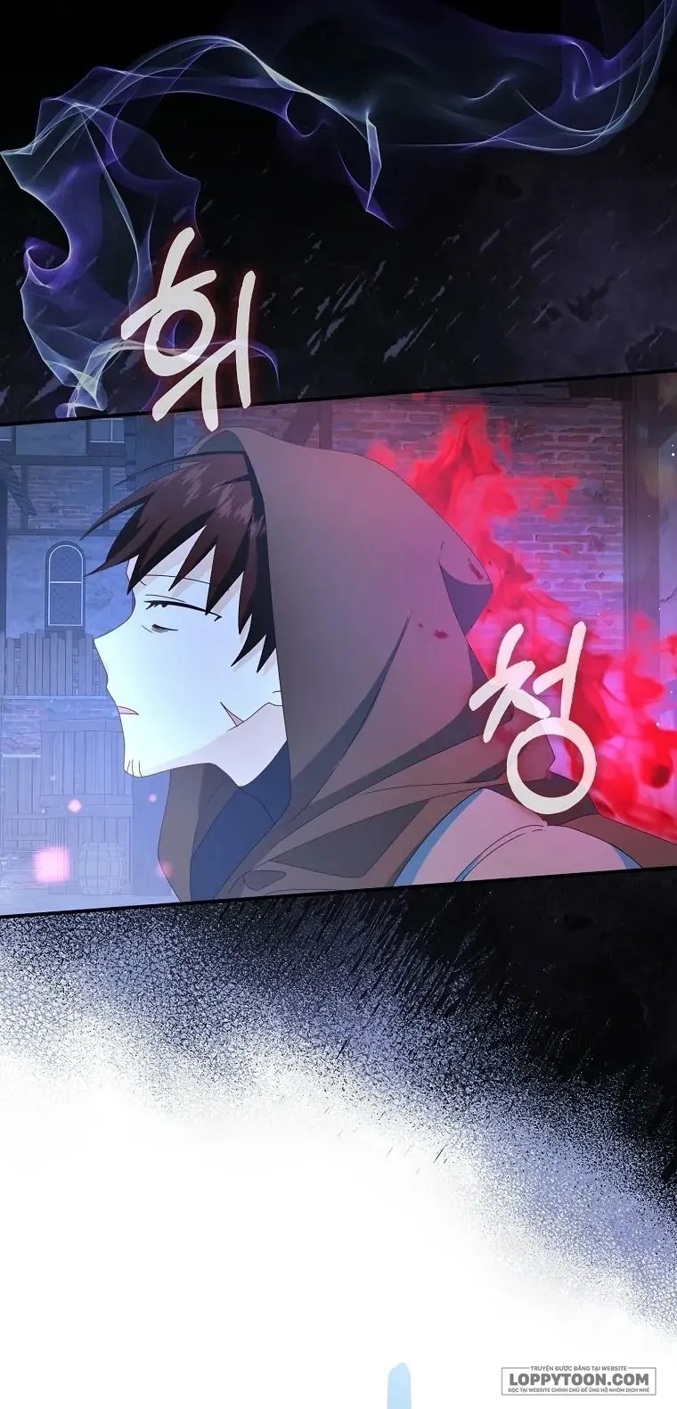 Tôi Sẽ Chiếm Lấy Ngư Trường Này! Chap 18 - trang 24