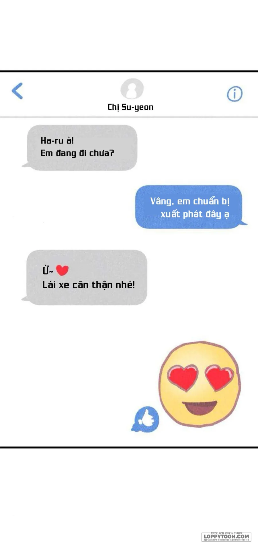 Câu Lạc Bộ Chị Đẹp Chap 8 - Kẻ Lười Tra Cứu ♥ Kẻ Nghiện Google - trang 41