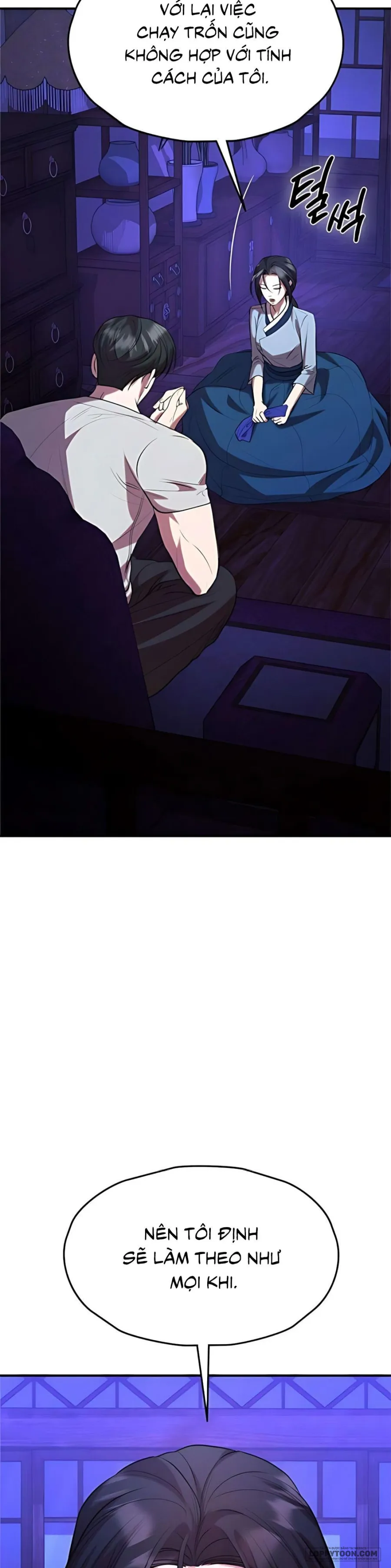 Tiêu Bản Chap 5 - trang 38