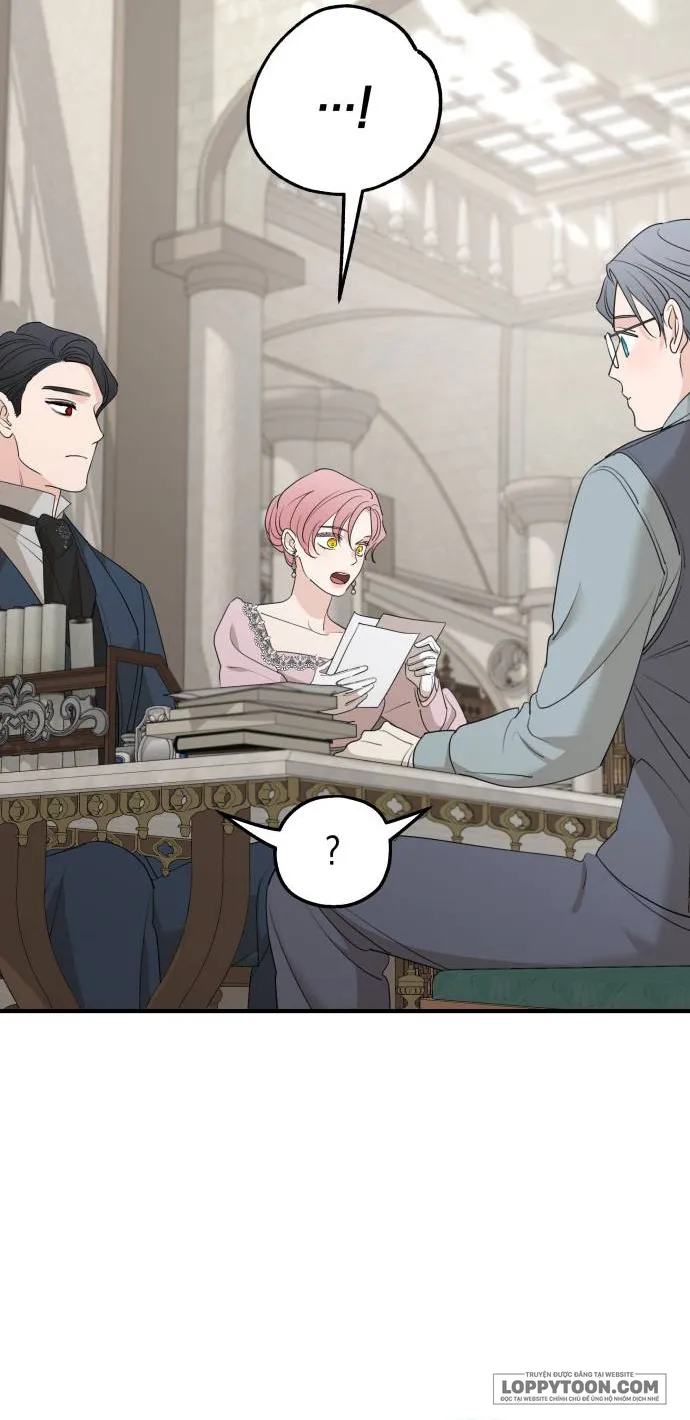 Gia Đình Chồng Quá Ám Ảnh Bởi Tôi Chap 73 - trang 24