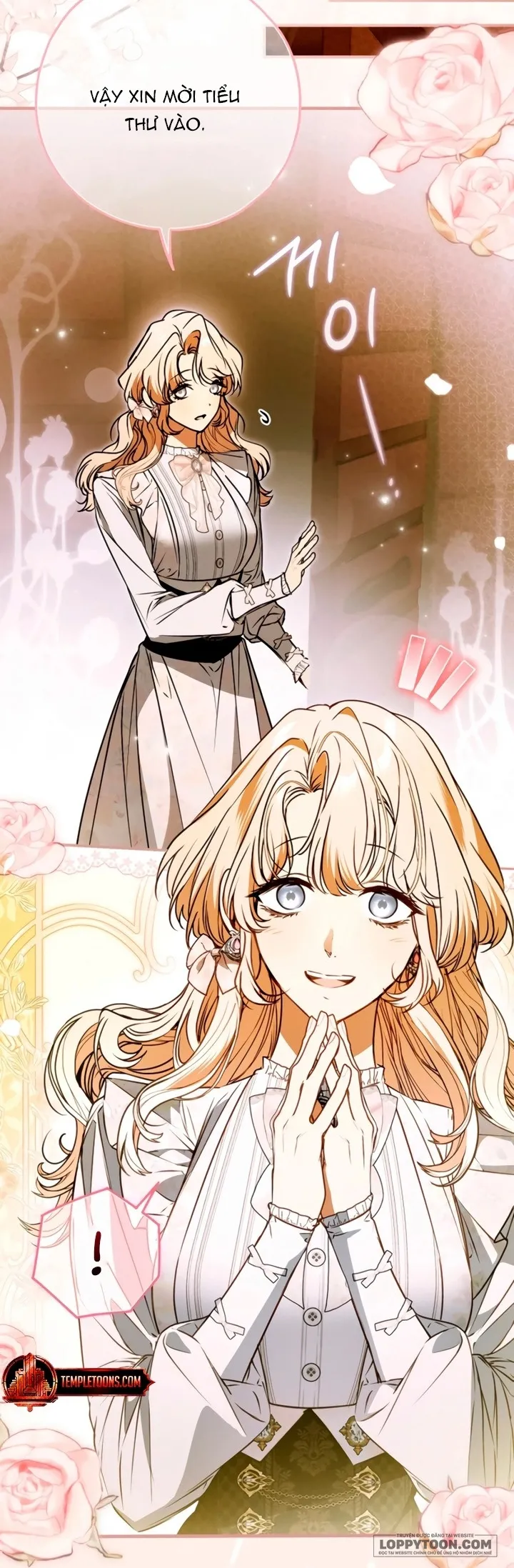 Có Kẻ Đã Sở Hữu Cơ Thể Của Tôi Chap 71 - trang 49