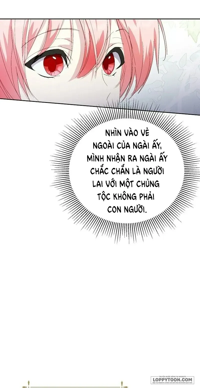 Phía Sau Mặt Nạ Của Nam Chính Hiền Lành Chap 85 - trang 28