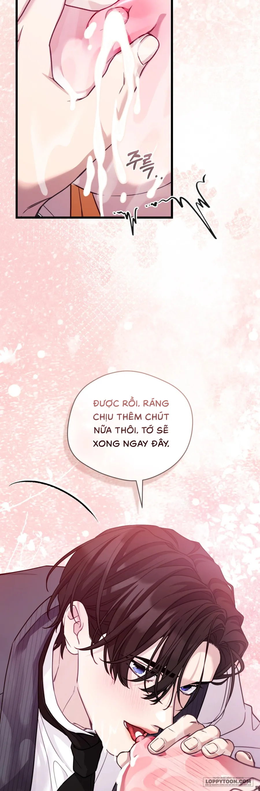 Phương Pháp Chữa Lành Cho Thanh Mai Trúc Mã Ốm Yếu Chap 10 - trang 17