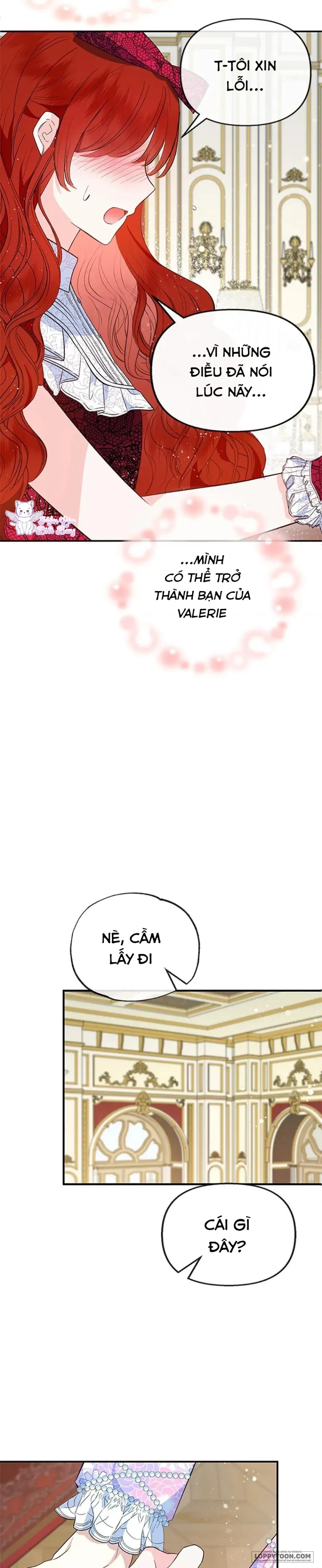 Con Gái Cưng Của Quỷ Chap 44 - trang 31