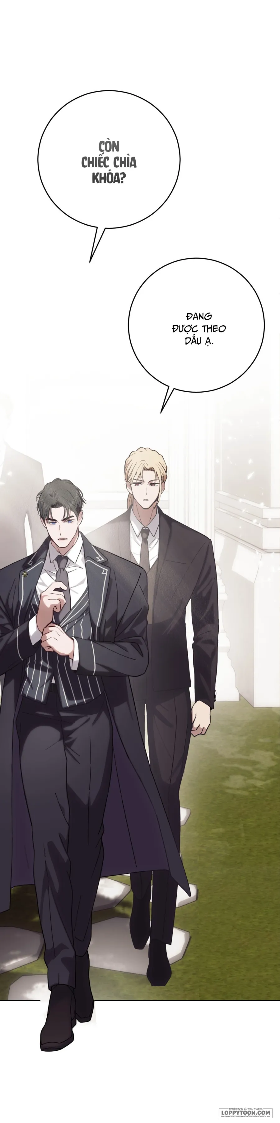 Sự Tàn Khốc Mang Tên Chuộc Tội Chap 2 - trang 98