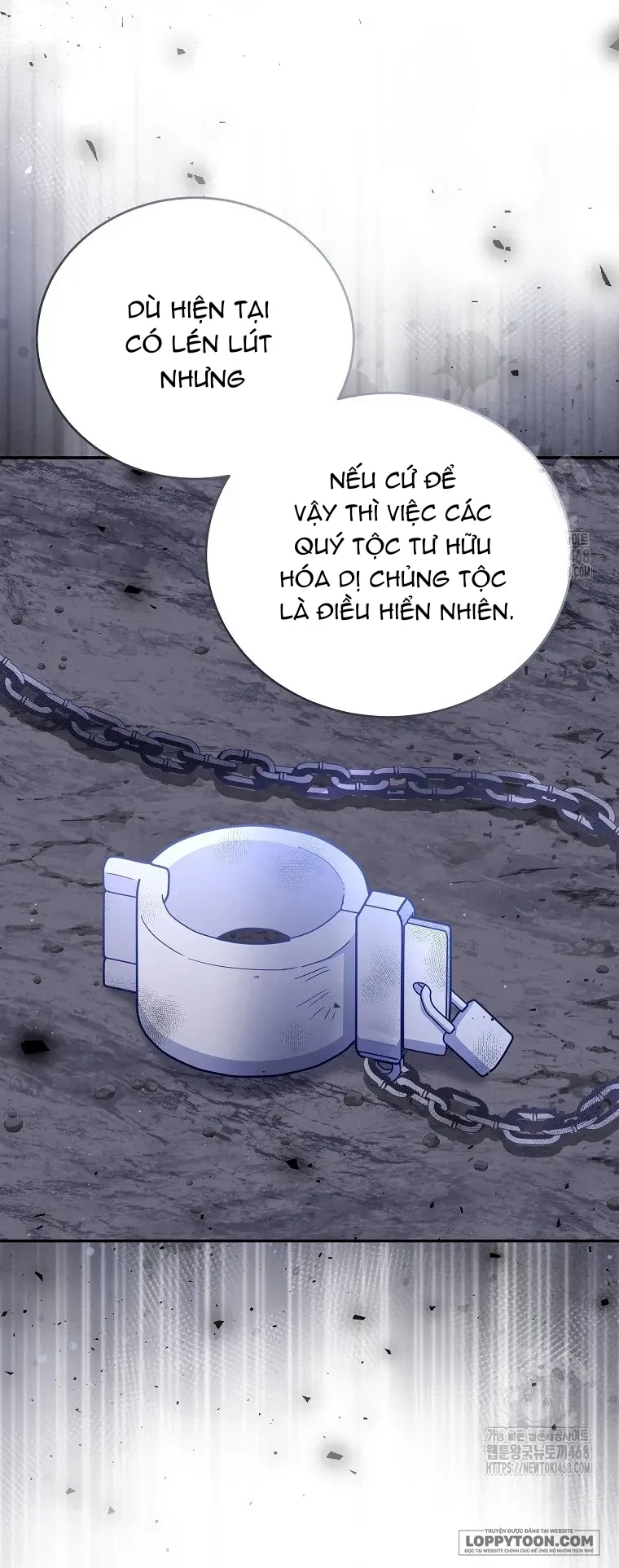 Bé Con Chốn Hoa Nở Chap 56 - trang 24
